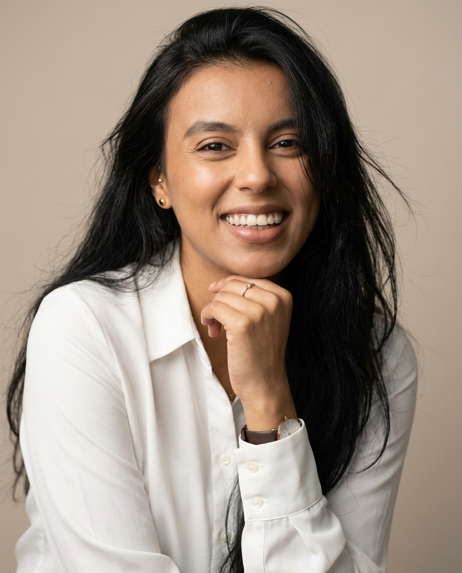 Jenifer Rinara